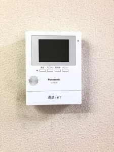 ラ・カーザ　Ｂ棟 B0103号-5