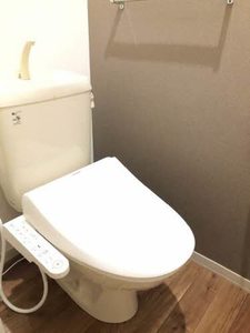 ラ・カーザ　Ｂ棟 B0103号-6