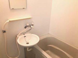 ラ・カーザ　Ｂ棟 B0103号-11