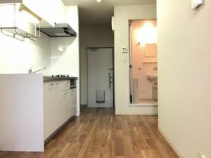 ラ・カーザ　Ｂ棟 B0103号-12