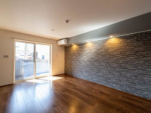 ベレオ八木 A0101号-3