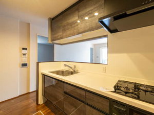 ベレオ八木 A0101号-7