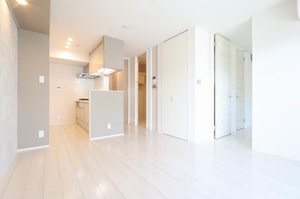 ベレオ八木 A0203号-2