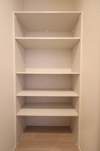 ベレオ八木 A0203号-5