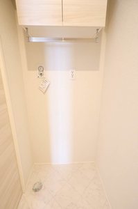 ベレオ八木 A0203号-13