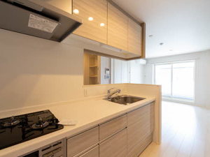 ベレオ八木 A0303号-5