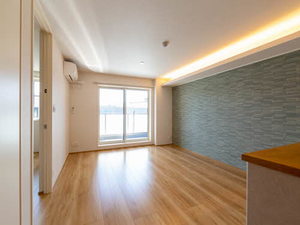 ベレオ八木 A0305号-3