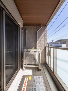 ベレオ八木 A0305号-9