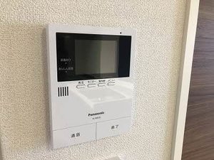 シャーメゾン　ソラーレ 201号-7