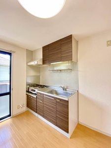 ディアス塩津　Ｂ棟 B0203号-3