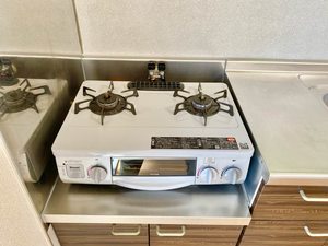 ディアス塩津　Ｂ棟 B0203号-4