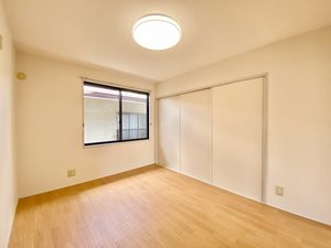 ディアス塩津　Ｂ棟 B0203号-5