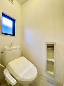 ディアス塩津　Ｂ棟 B0203号-9