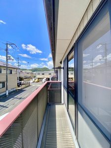 ディアス塩津　Ｂ棟 B0203号-12