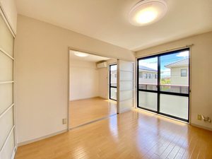 ディアス塩津　Ｂ棟 B0203号-14