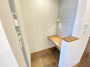 カスタネア栗林南 102号-6