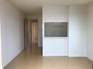 シャーメゾンヴィラ　Ｃ C0201号-2