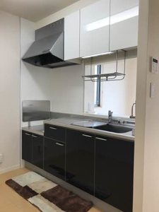 シャーメゾンヴィラ　Ｃ C0201号-3