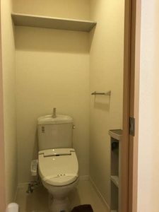 シャーメゾンヴィラ　Ｃ C0201号-4