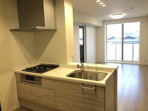 メゾン ドマーニ東6丁目 302号-3