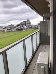 メゾン ドマーニ東6丁目 302号-9