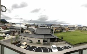 メゾン ドマーニ東6丁目 302号-13