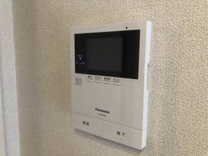 シャーメゾン奏 102号-10