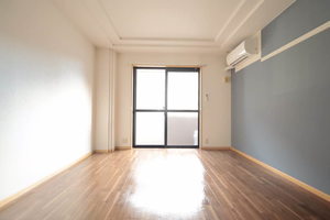 アセント西原 A0101号-2