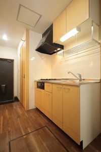 アセント西原 A0101号-6