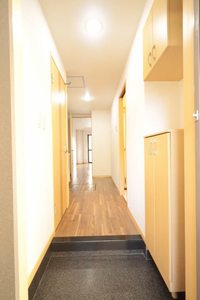 アセント西原 A0101号-7