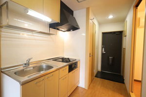 アセント西原 A0202号-6