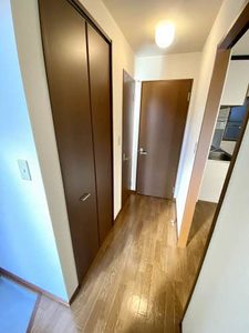 ソレイユ　Ｄ棟 D0102号-2