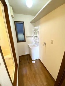 ソレイユ　Ｄ棟 D0102号-4