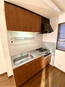 ソレイユ　Ｄ棟 D0102号-7