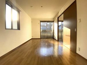 ソレイユ　Ｄ棟 D0102号-8