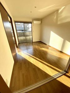 ソレイユ　Ｄ棟 D0102号-9