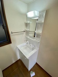 ソレイユ　Ｄ棟 D0102号-13