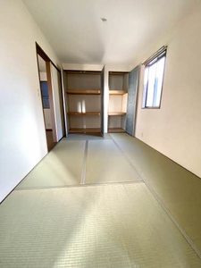 ソレイユ　Ｄ棟 D0102号-15