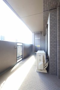 フローレンス幟町公園 A1102号-13