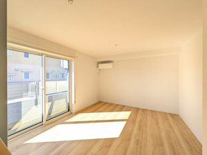 グレースヴィラ西崎 A0102号-3