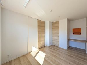 グレースヴィラ西崎 A0102号-4