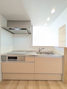 グレースヴィラ西崎 A0102号-6