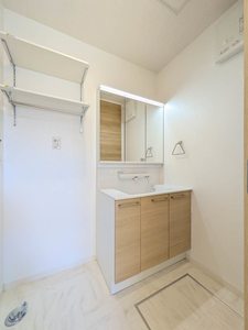 グレースヴィラ西崎 A0102号-9