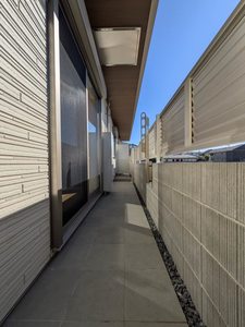 グレースヴィラ西崎 A0102号-15