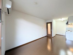 フレベールメゾン　Ｂ棟 B0101号-3