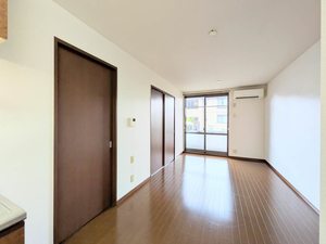 フレベールメゾン　Ｂ棟 B0101号-4