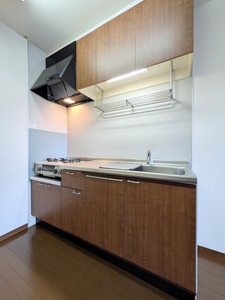 フレベールメゾン　Ｂ棟 B0101号-7