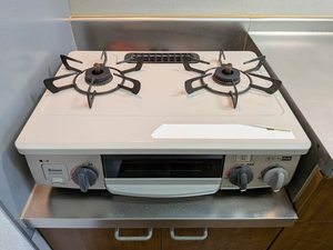フレベールメゾン　Ｂ棟 B0101号-8