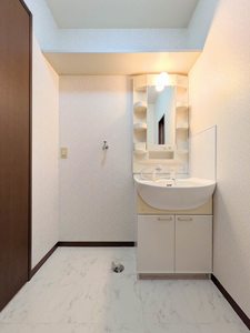 フレベールメゾン　Ｂ棟 B0101号-9