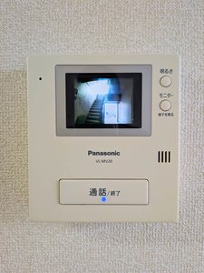 フレベールメゾン　Ｂ棟 B0101号-14